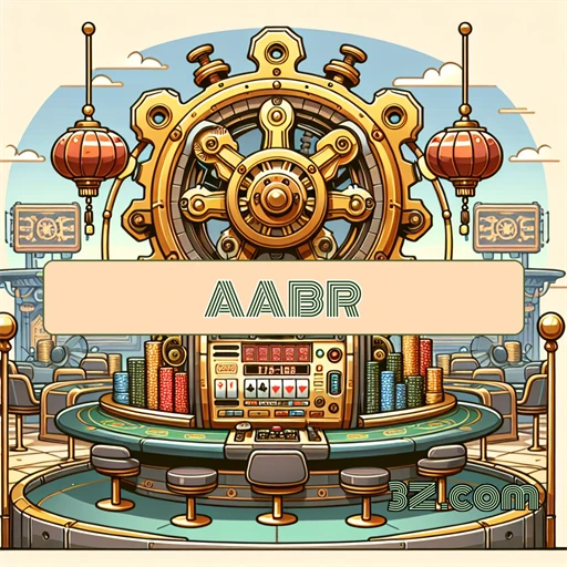 aabr.com Aplicativo Móvel