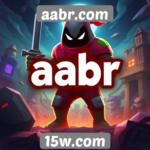 Novidades em jogos disponíveis no aabr.com