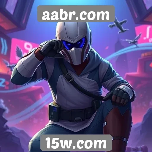 Avaliação do desempenho dos jogos no aabr.com